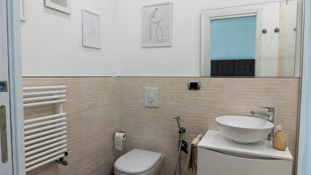הוילה טרני Insula Maris מראה חיצוני תמונה
